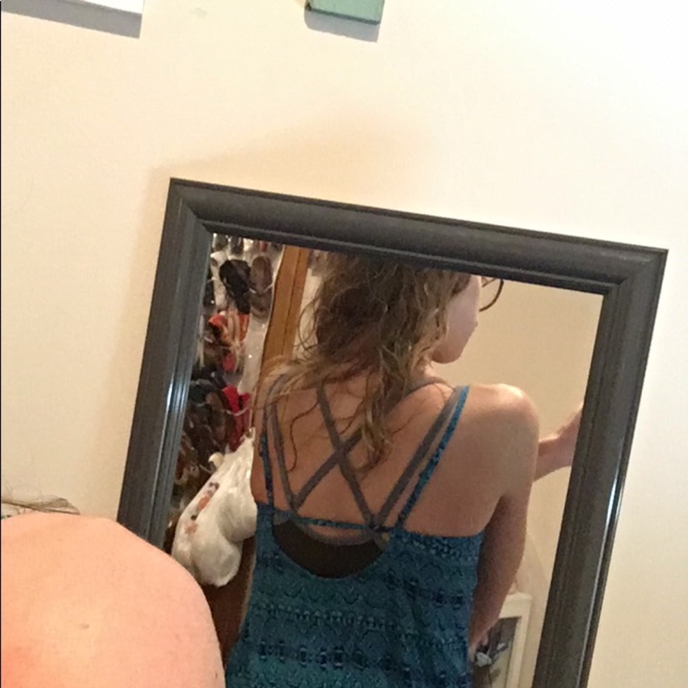 Tank top👌🏼 - Picture 3 of 3